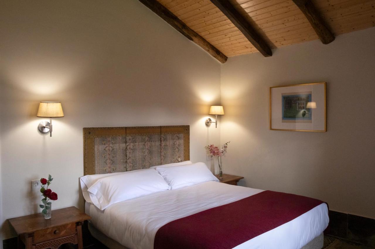 Pazo De Bieite Hotel Boimorto (A Coruna)