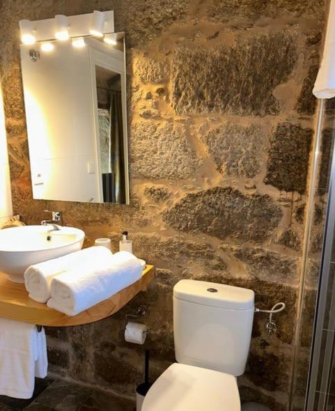 Pazo De Bieite Boimorto (A Coruna)