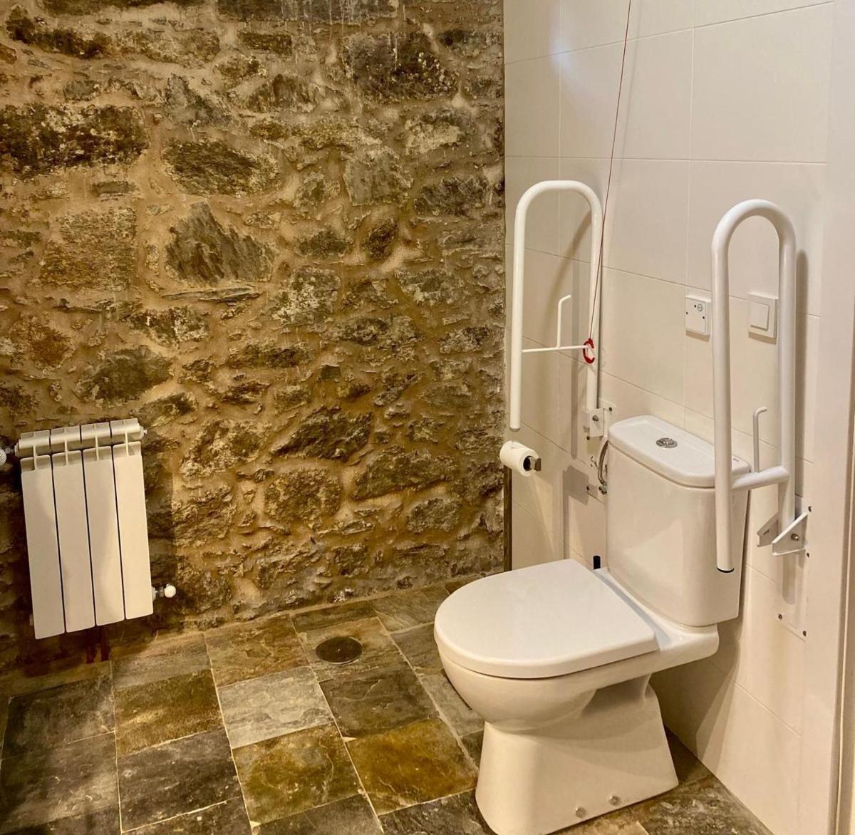Pazo De Bieite 2* Boimorto (A Coruna)