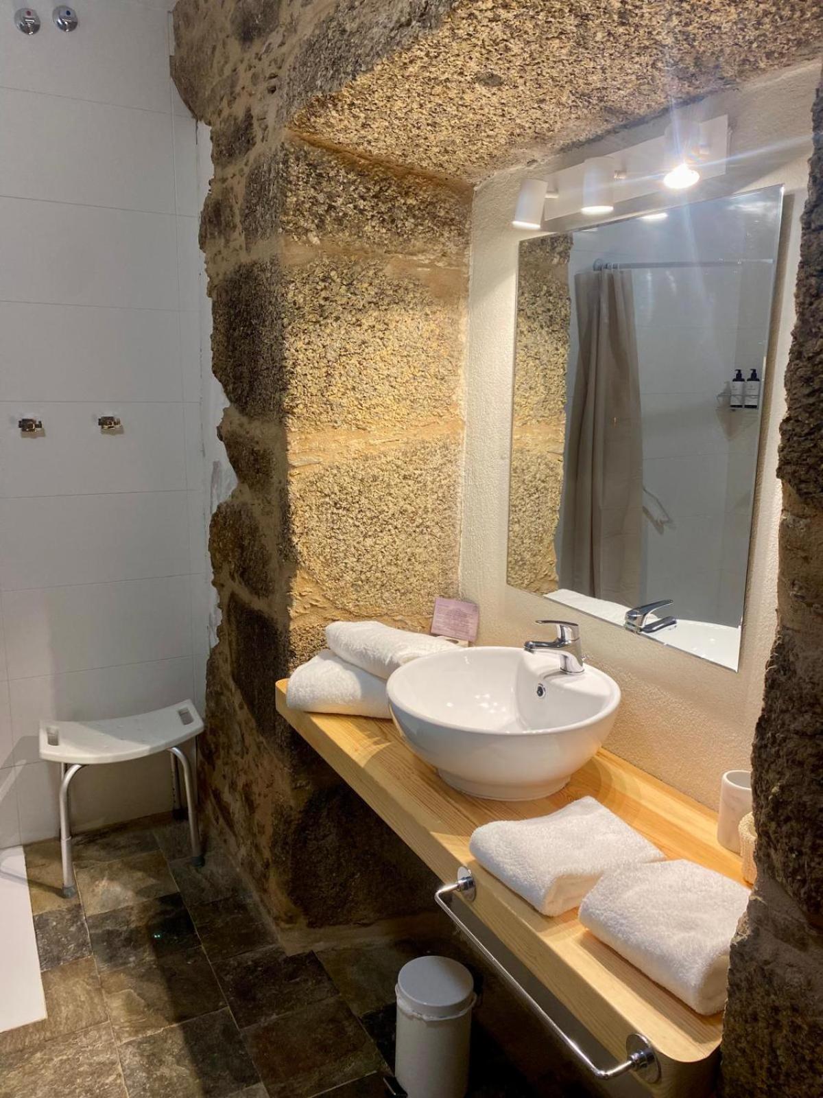 Pazo De Bieite 2* Boimorto (A Coruna)