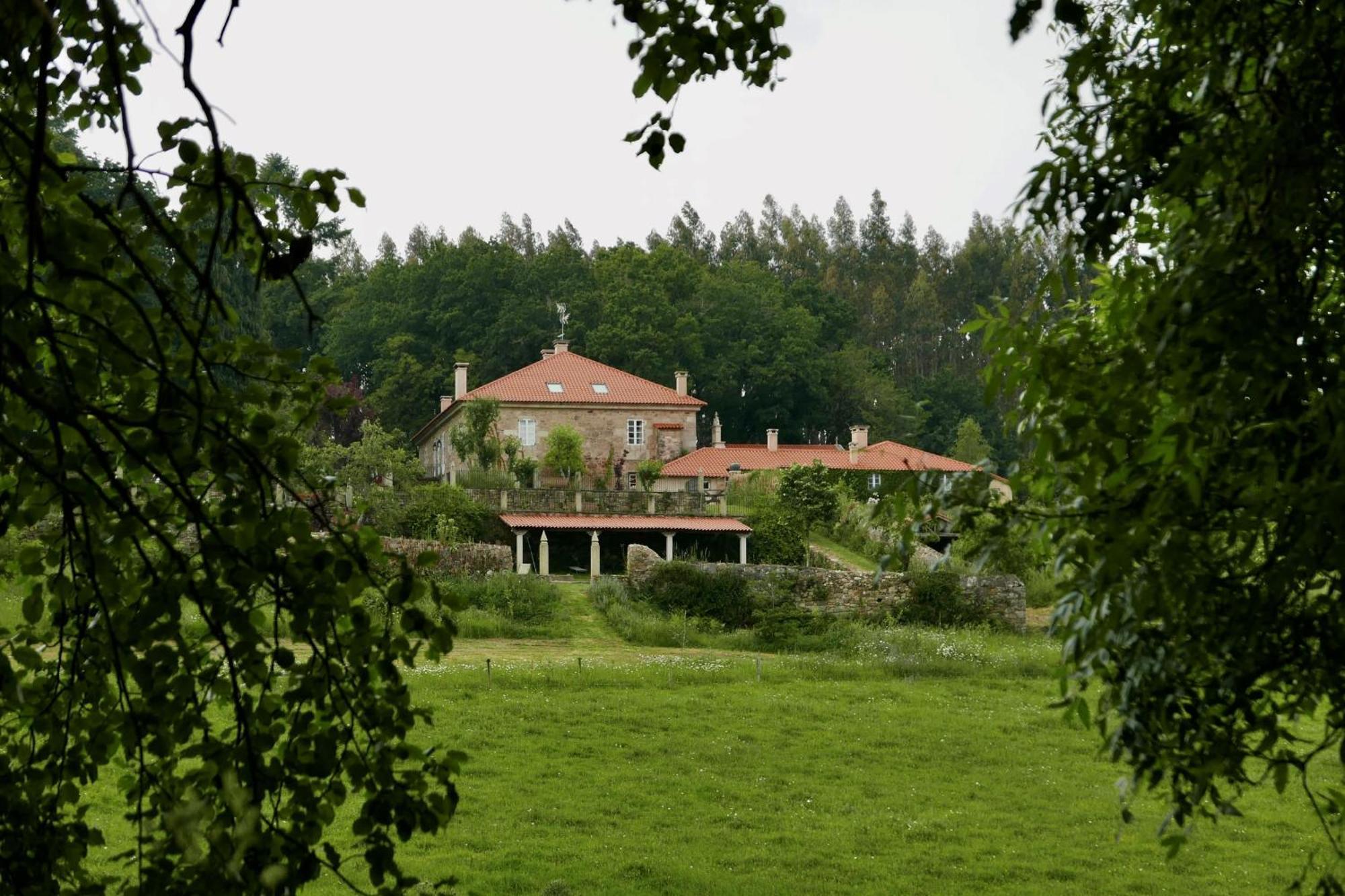 Pazo De Bieite