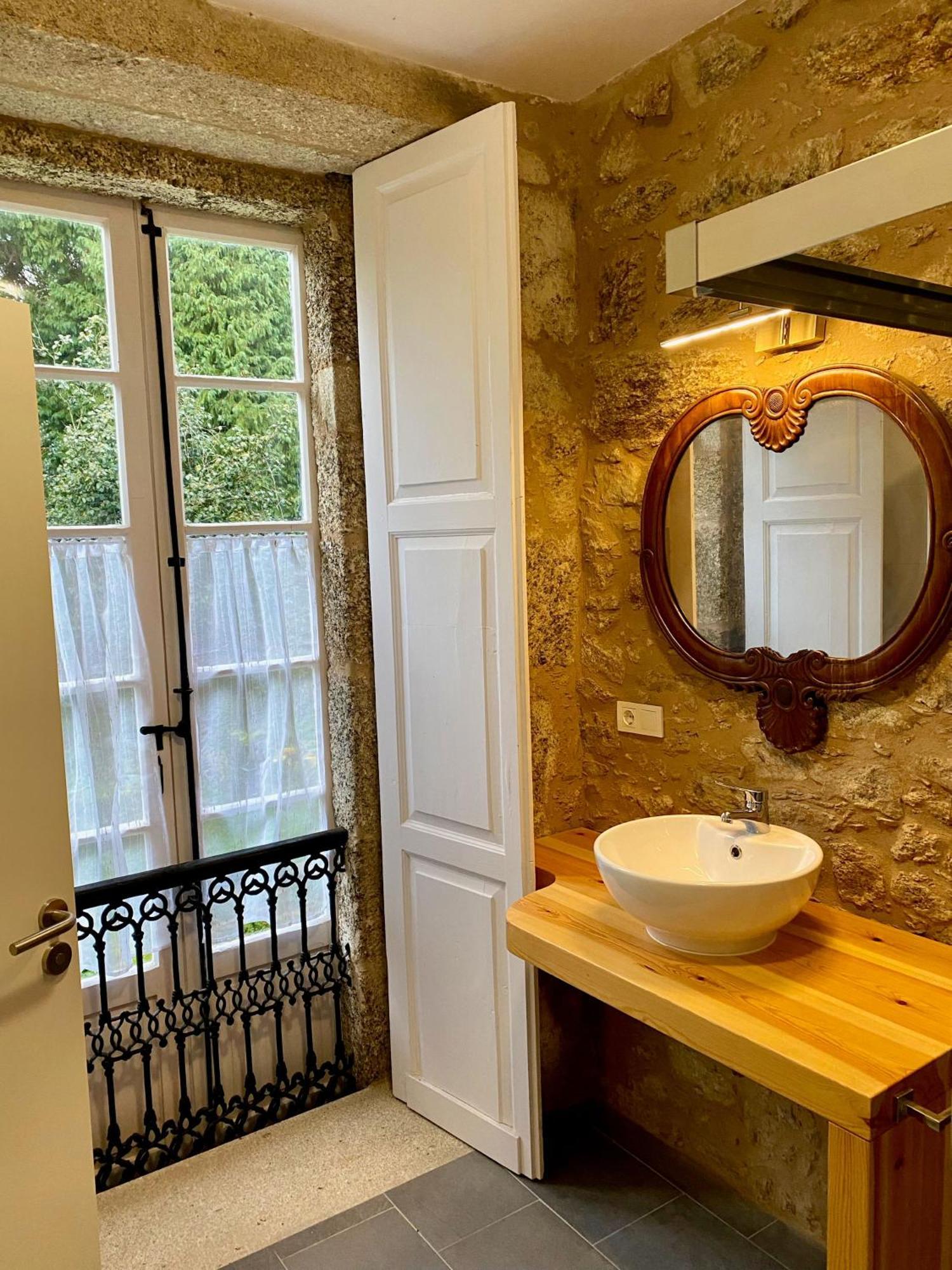 Pazo De Bieite Hotel