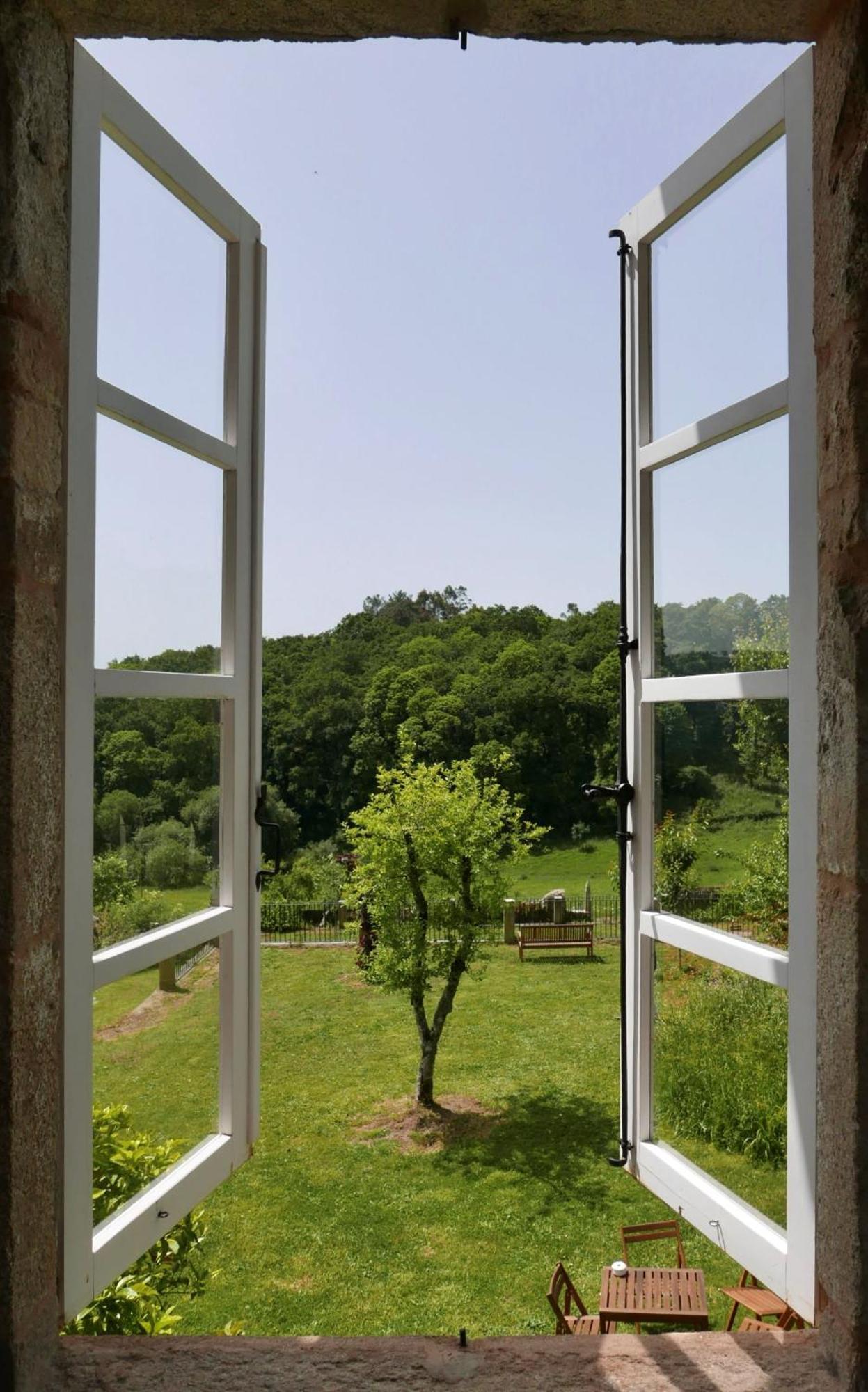 Pazo De Bieite Hotel 2*