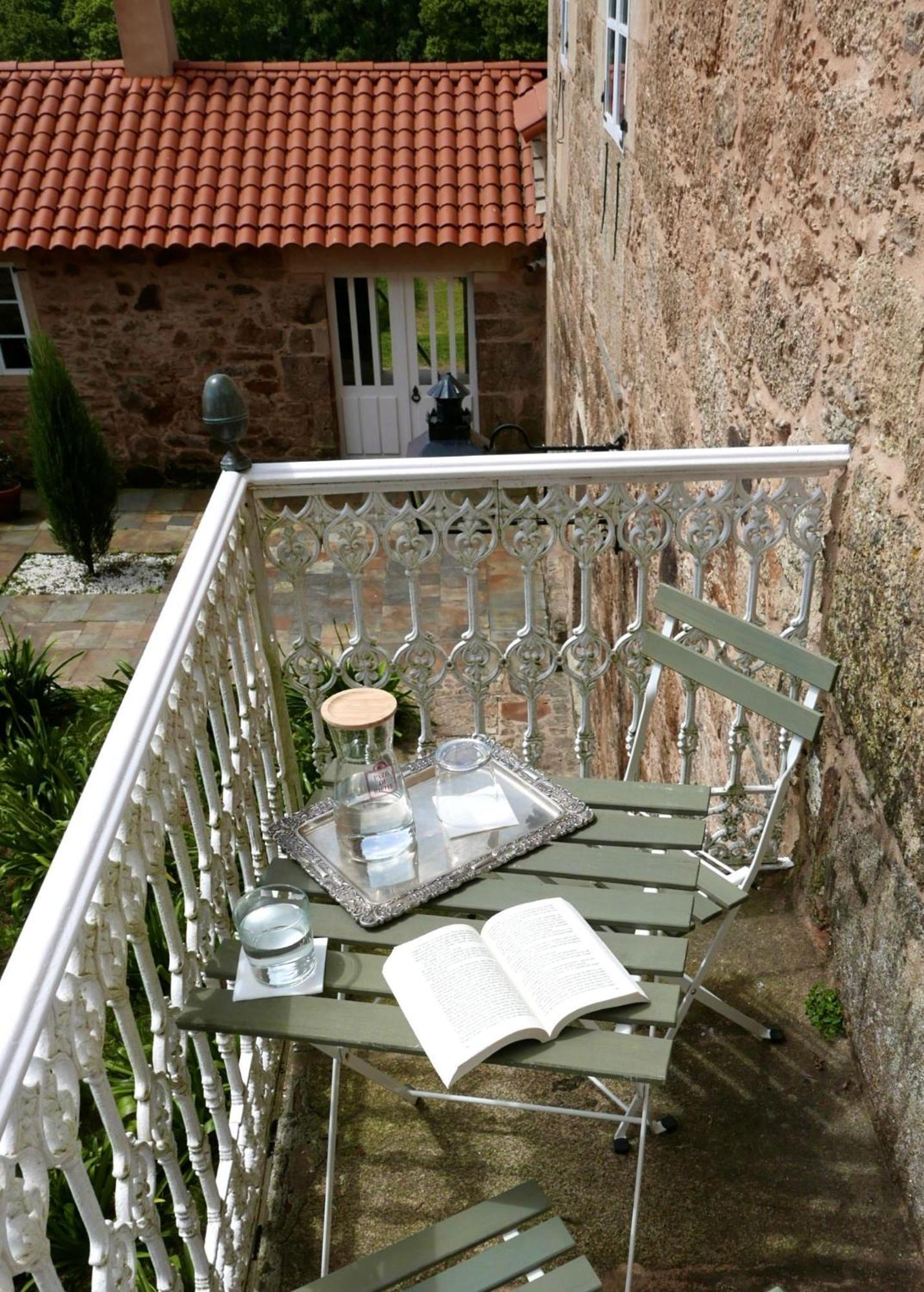 Hotel Pazo De Bieite 2*