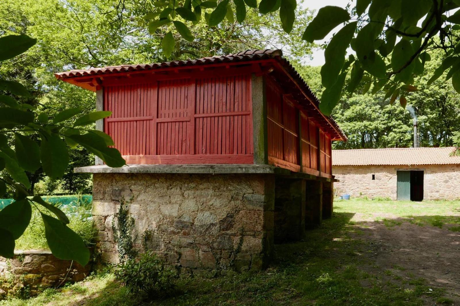 Pazo De Bieite
