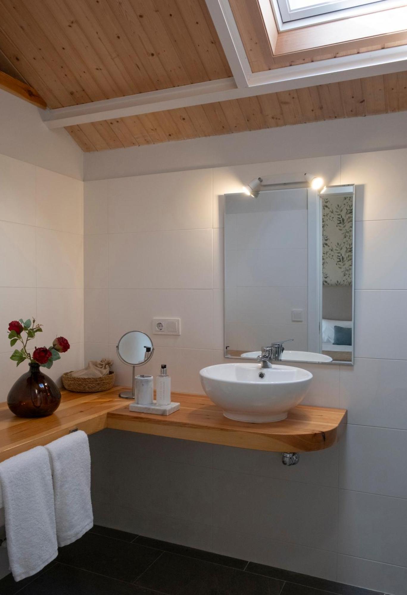 Hotel Pazo De Bieite 2*