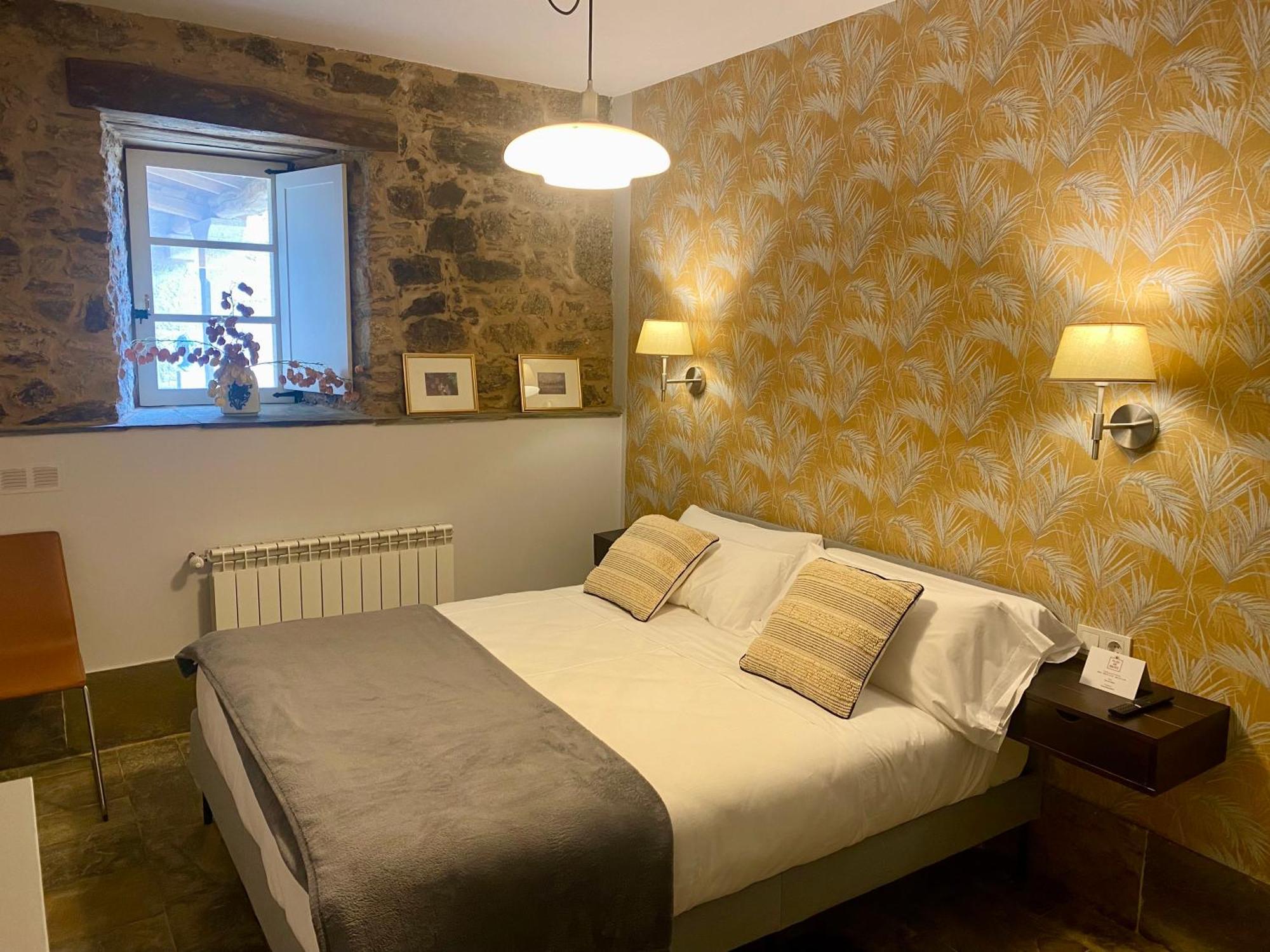 Pazo De Bieite Boimorto (A Coruna)